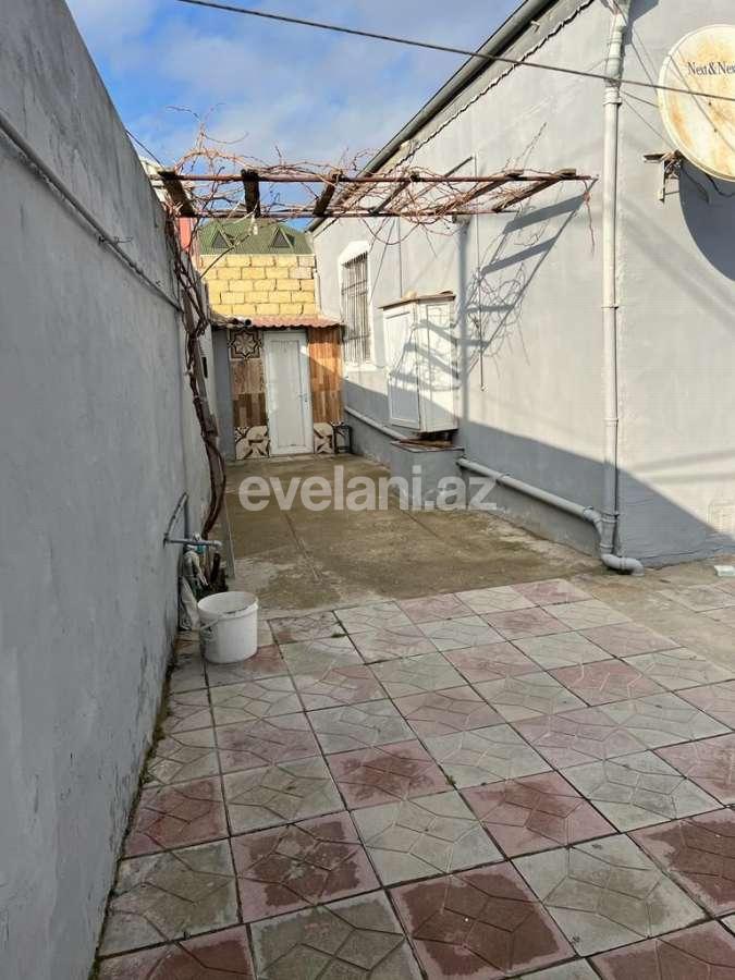 Satılır, həyət evi / bağ, 3 otaqlı, 100 m², Bakı, Nərimanov r, 20 yanvar m.