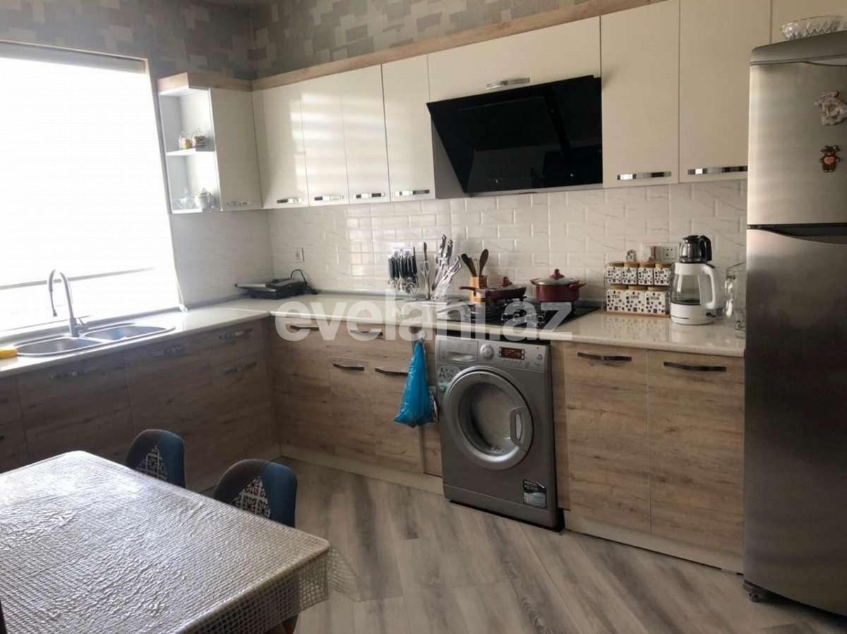 Satılır, həyət evi / bağ, 3 otaqlı, 100 m², Bakı, Nərimanov r, 20 yanvar m.