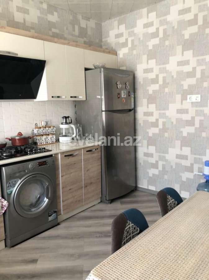 Satılır, həyət evi / bağ, 3 otaqlı, 100 m², Bakı, Nərimanov r, 20 yanvar m.