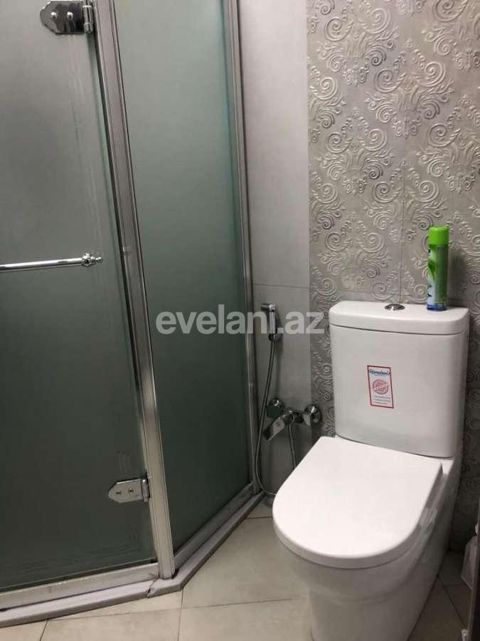 Satılır, həyət evi / bağ, 3 otaqlı, 100 m², Bakı, Nərimanov r, 20 yanvar m.