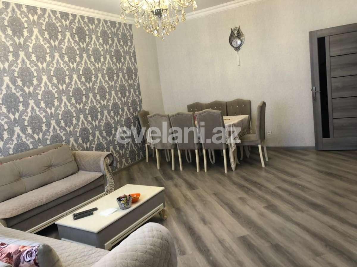 Satılır, həyət evi / bağ, 3 otaqlı, 100 m², Bakı, Nərimanov r, 20 yanvar m.