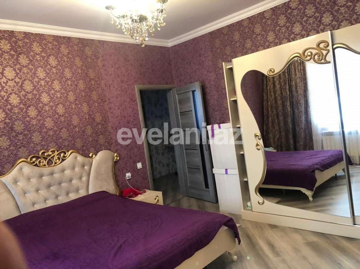 Satılır, həyət evi / bağ, 3 otaqlı, 100 m², Bakı, Nərimanov r, 20 yanvar m.