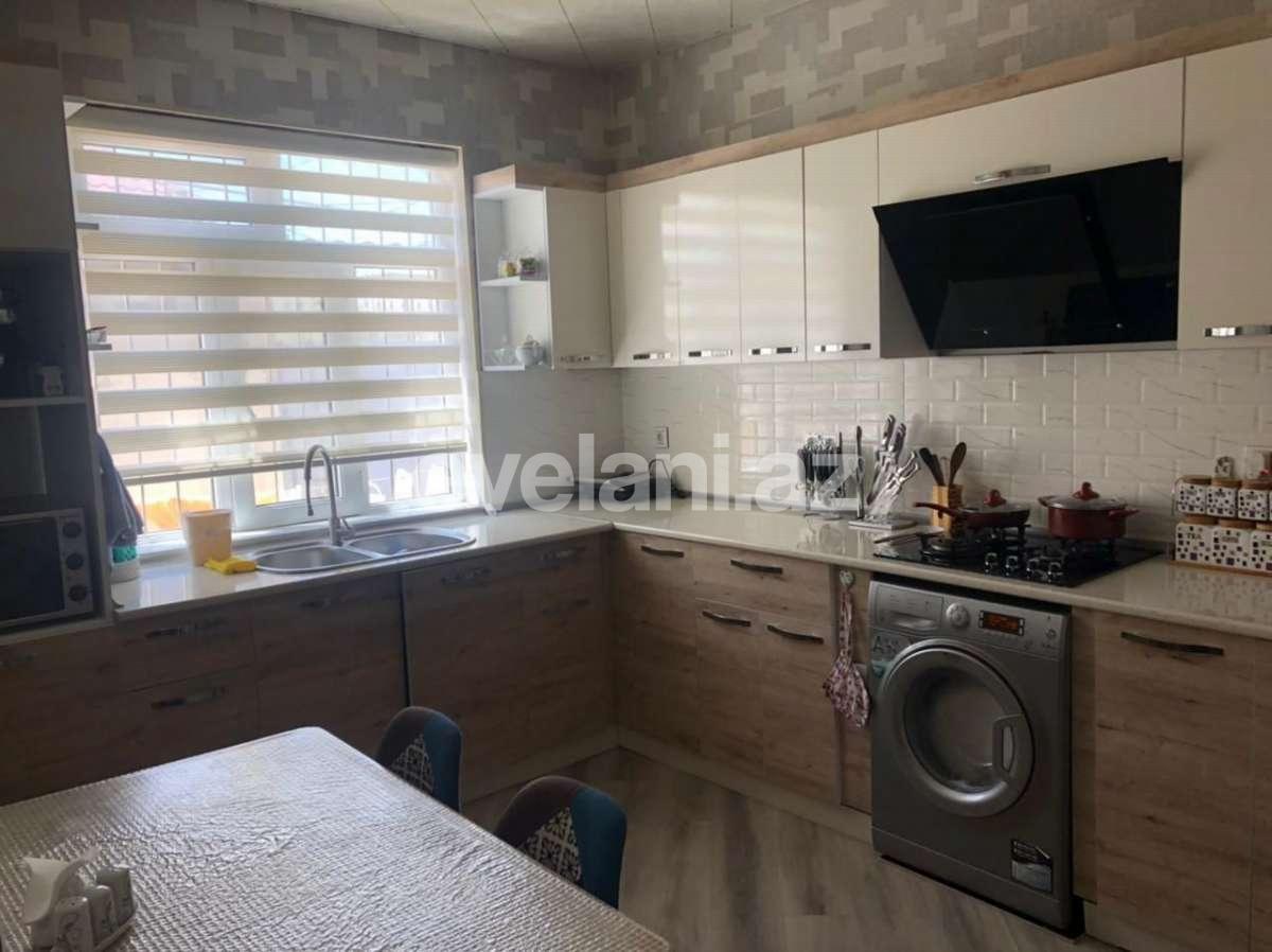 Satılır, həyət evi / bağ, 3 otaqlı, 100 m², Bakı, Nərimanov r, 20 yanvar m.
