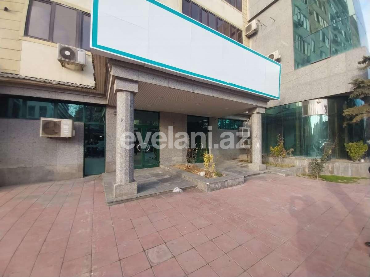 Rent, object, 375 m², Baku, Narimanov r, Ganjlik m.