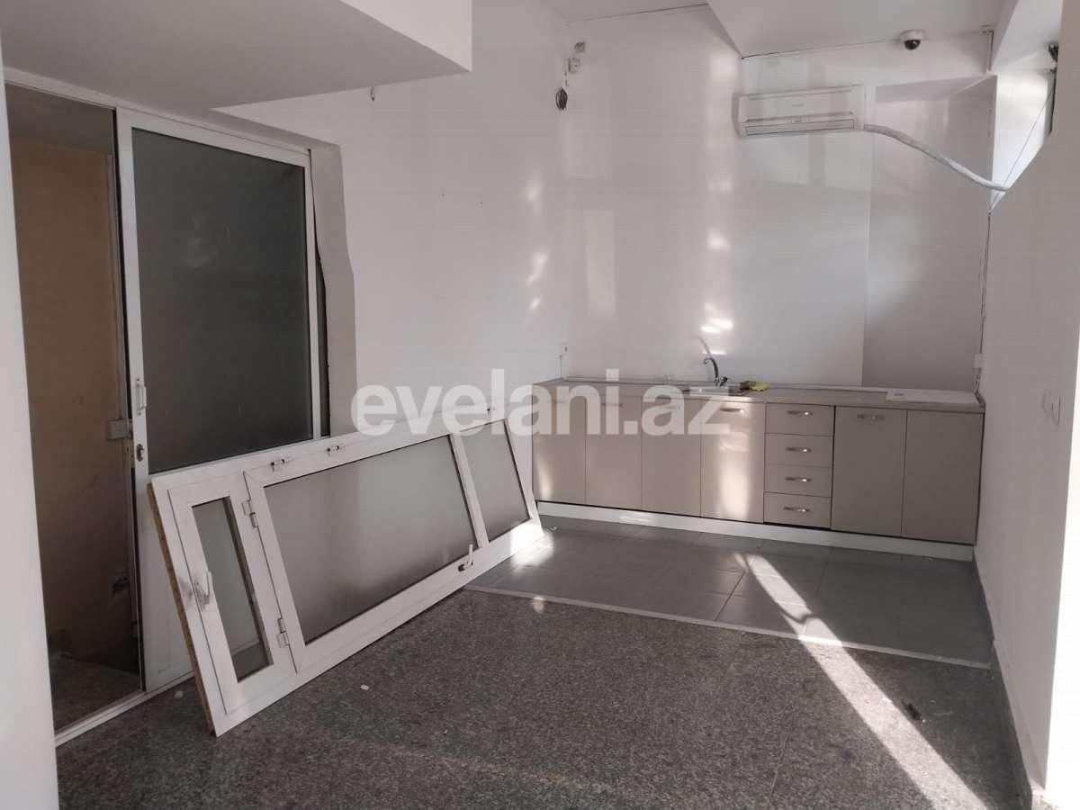 Rent, object, 375 m², Baku, Narimanov r, Ganjlik m.