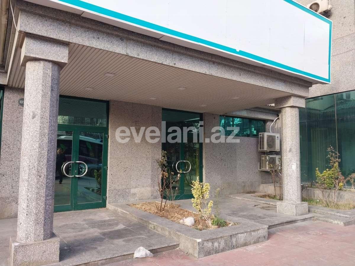 Rent, object, 375 m², Baku, Narimanov r, Ganjlik m.