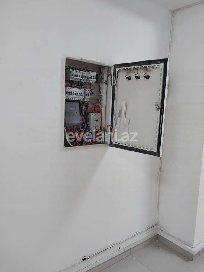 Rent, object, 375 m², Baku, Narimanov r, Ganjlik m.