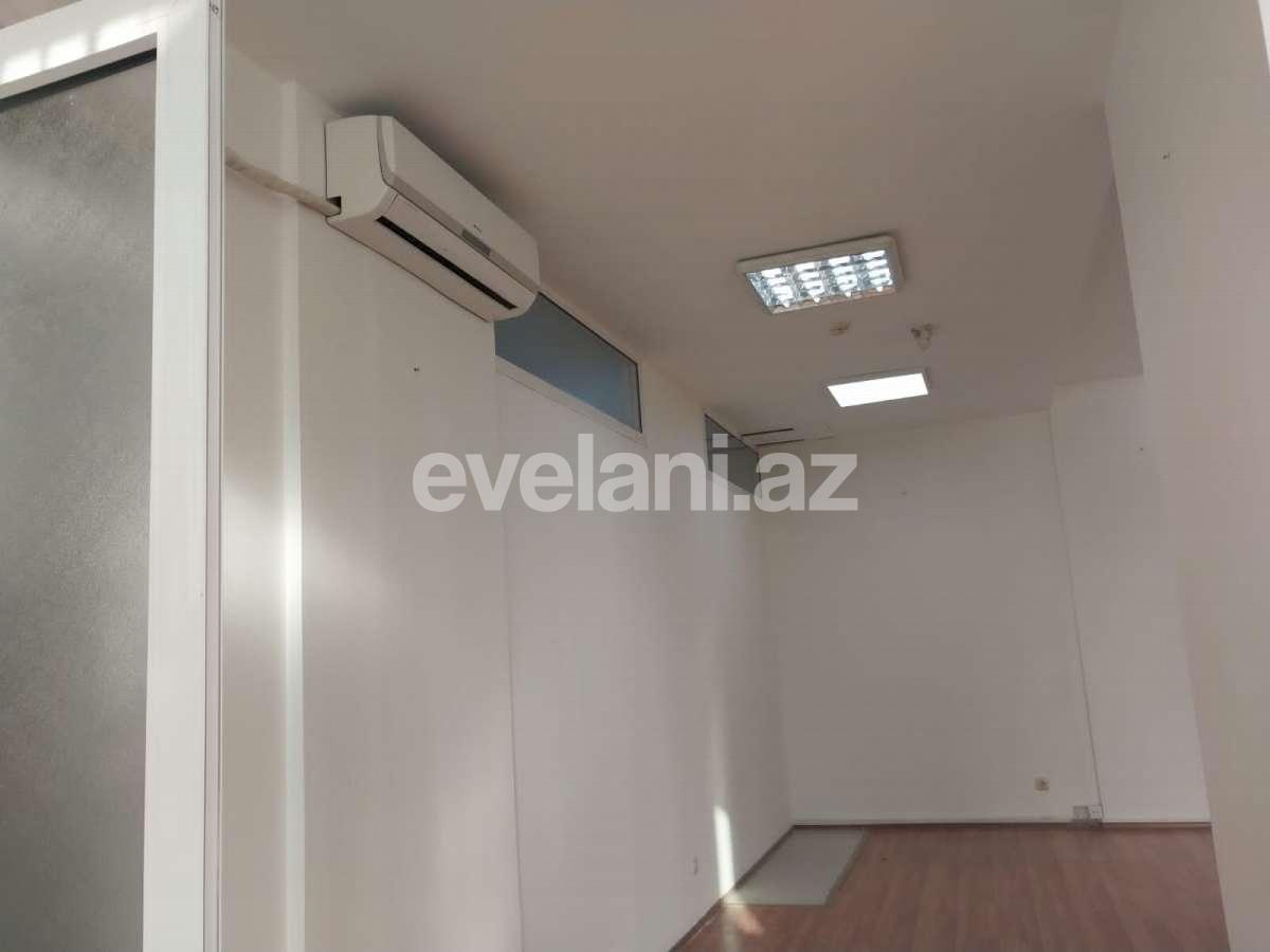 Rent, object, 375 m², Baku, Narimanov r, Ganjlik m.