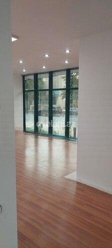 Rent, object, 375 m², Baku, Narimanov r, Ganjlik m.