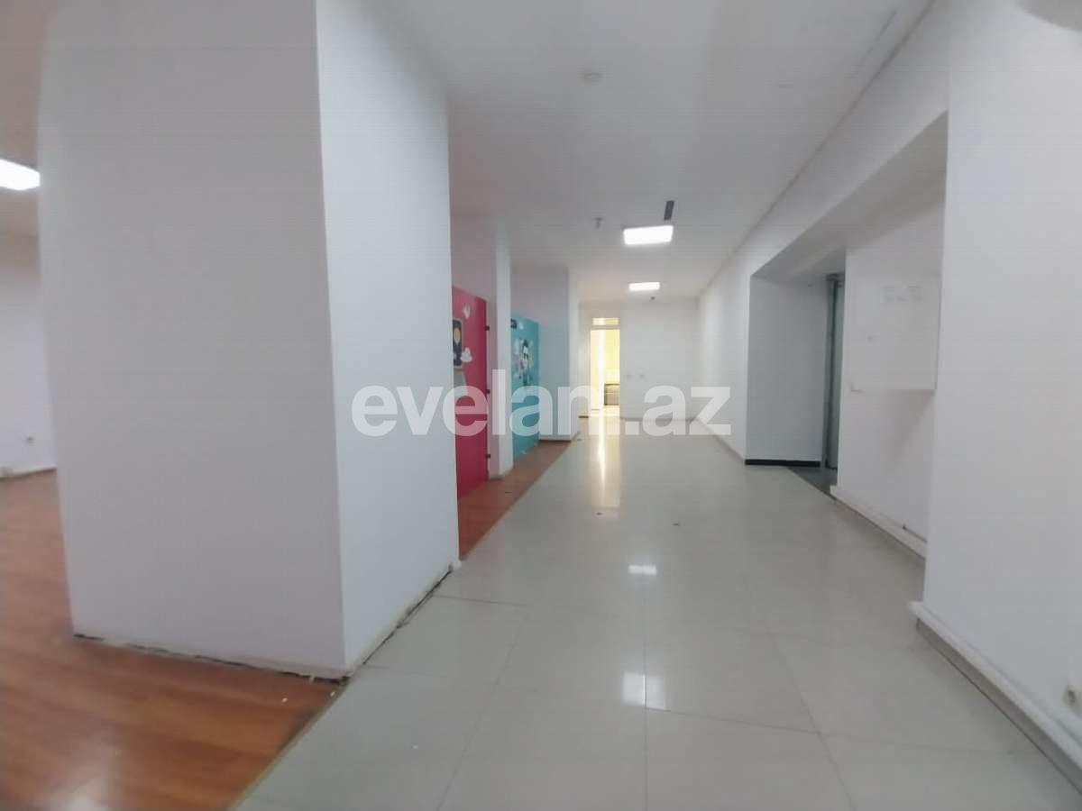 Rent, object, 375 m², Baku, Narimanov r, Ganjlik m.