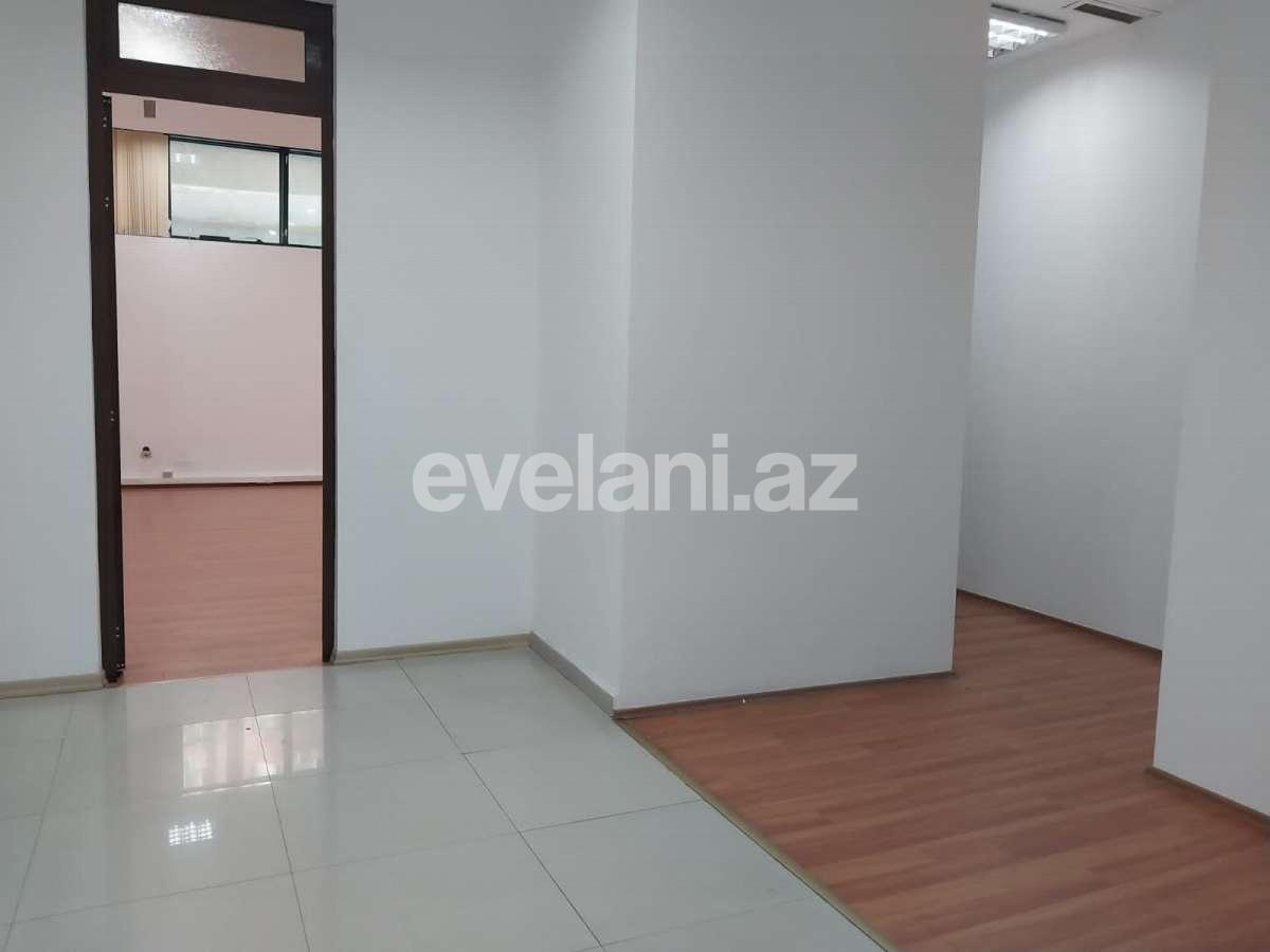Rent, object, 375 m², Baku, Narimanov r, Ganjlik m.