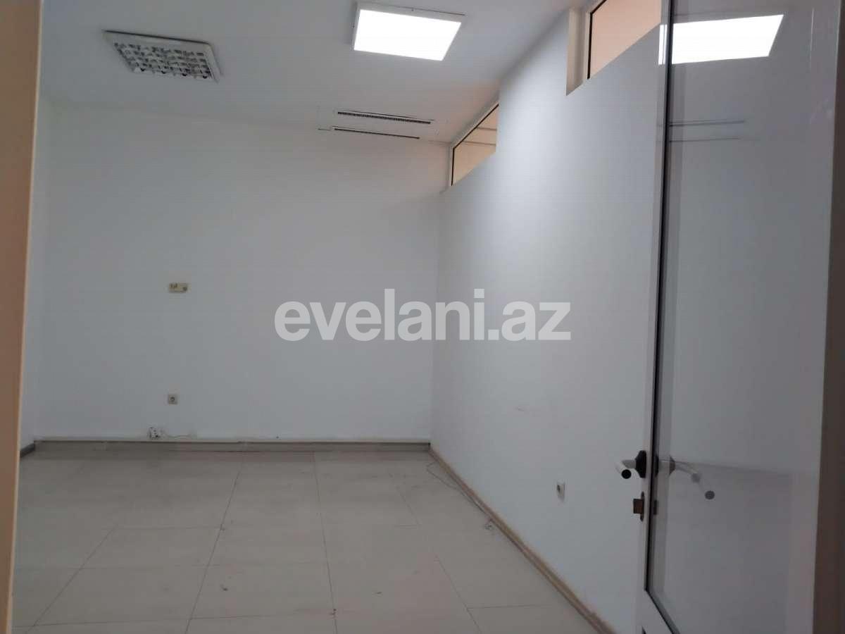 Rent, object, 375 m², Baku, Narimanov r, Ganjlik m.