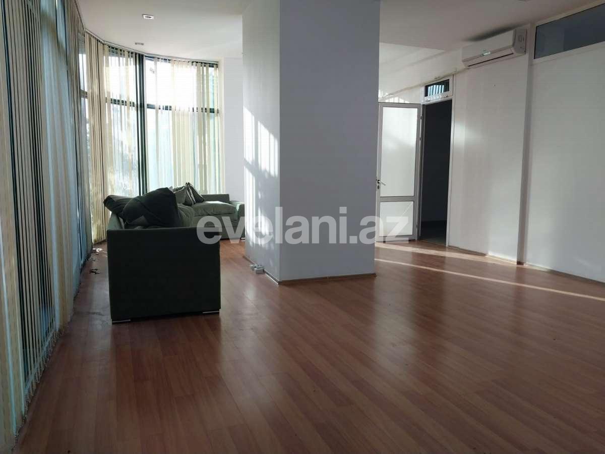 Rent, object, 375 m², Baku, Narimanov r, Ganjlik m.
