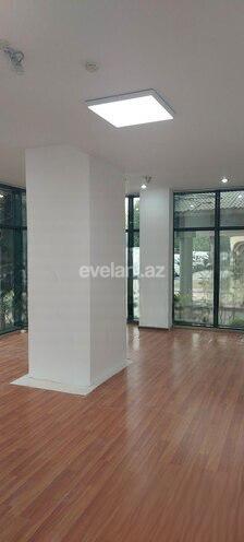 Rent, object, 375 m², Baku, Narimanov r, Ganjlik m.