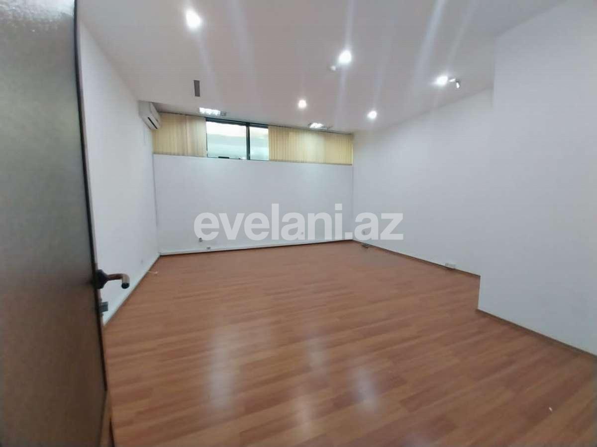 Rent, object, 375 m², Baku, Narimanov r, Ganjlik m.