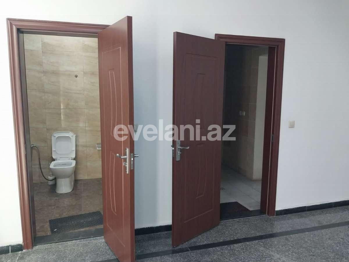 Rent, object, 375 m², Baku, Narimanov r, Ganjlik m.