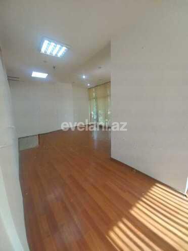 Rent, object, 375 m², Baku, Narimanov r, Ganjlik m.