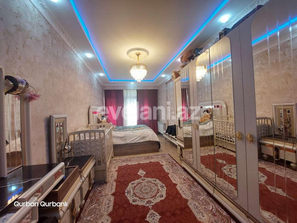 Satılır, yeni tikili, 2 otaqlı, 85.98 m², Bakı, Nəsimi r, Gənclik m.