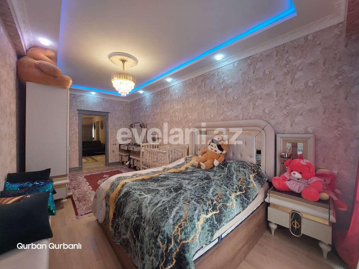 Satılır, yeni tikili, 2 otaqlı, 85.98 m², Bakı, Nəsimi r, Gənclik m.