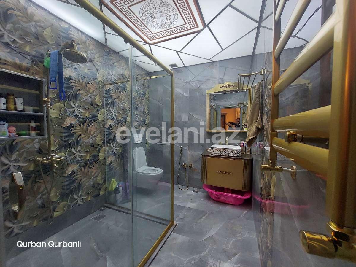 Satılır, yeni tikili, 2 otaqlı, 85.98 m², Bakı, Nəsimi r, Gənclik m.