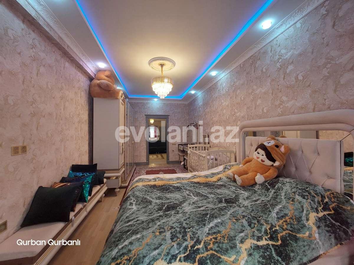 Satılır, yeni tikili, 2 otaqlı, 85.98 m², Bakı, Nəsimi r, Gənclik m.