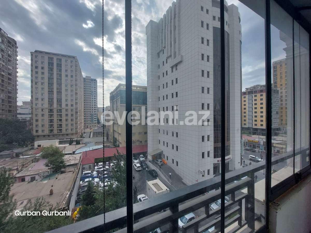 Satılır, yeni tikili, 2 otaqlı, 85.98 m², Bakı, Nəsimi r, Gənclik m.