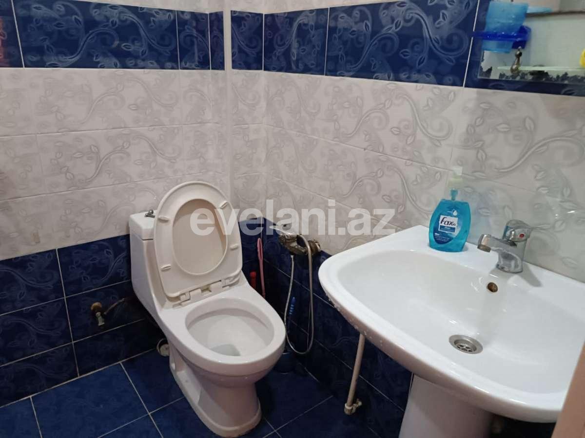 Kirayə verilir, köhnə tikili, 1 otaqlı, 45 m², Bakı, Nərimanov r, Nəriman Nərimanov m.