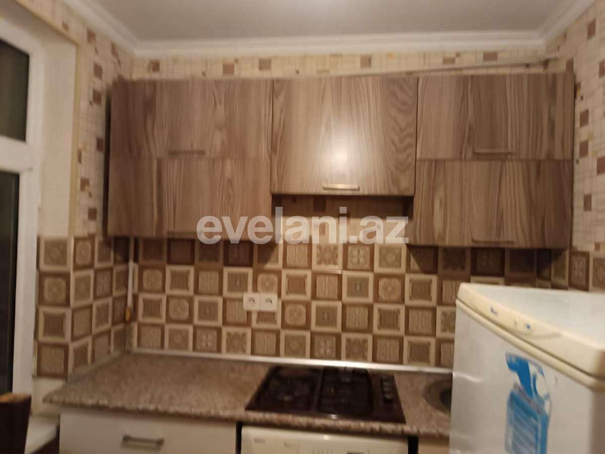 Kirayə verilir, köhnə tikili, 1 otaqlı, 45 m², Bakı, Nərimanov r, Nəriman Nərimanov m.