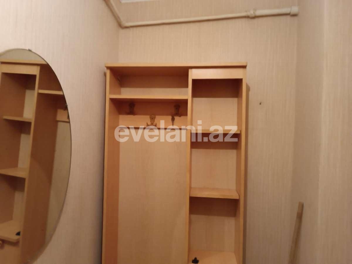 Kirayə verilir, köhnə tikili, 1 otaqlı, 45 m², Bakı, Nərimanov r, Nəriman Nərimanov m.