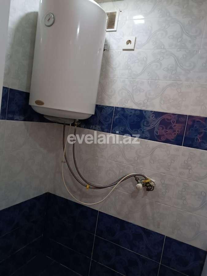 Kirayə verilir, köhnə tikili, 1 otaqlı, 45 m², Bakı, Nərimanov r, Nəriman Nərimanov m.