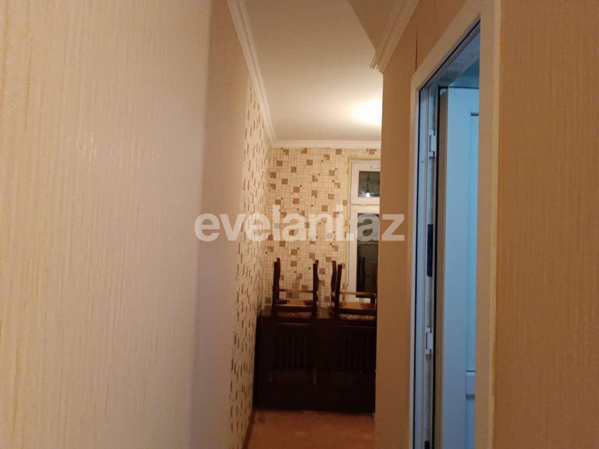 Kirayə verilir, köhnə tikili, 1 otaqlı, 45 m², Bakı, Nərimanov r, Nəriman Nərimanov m.