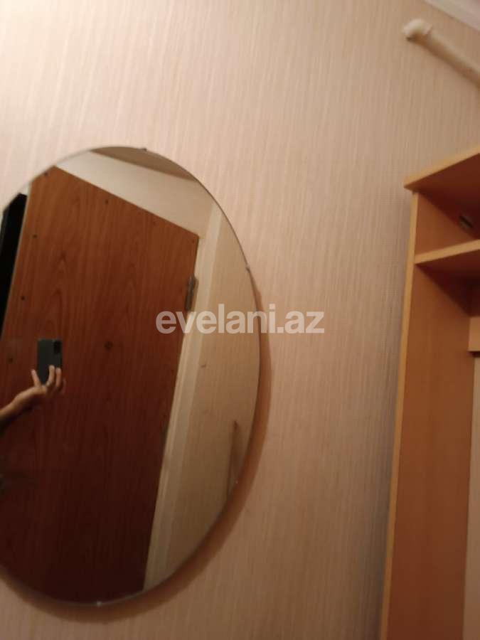 Kirayə verilir, köhnə tikili, 1 otaqlı, 45 m², Bakı, Nərimanov r, Nəriman Nərimanov m.