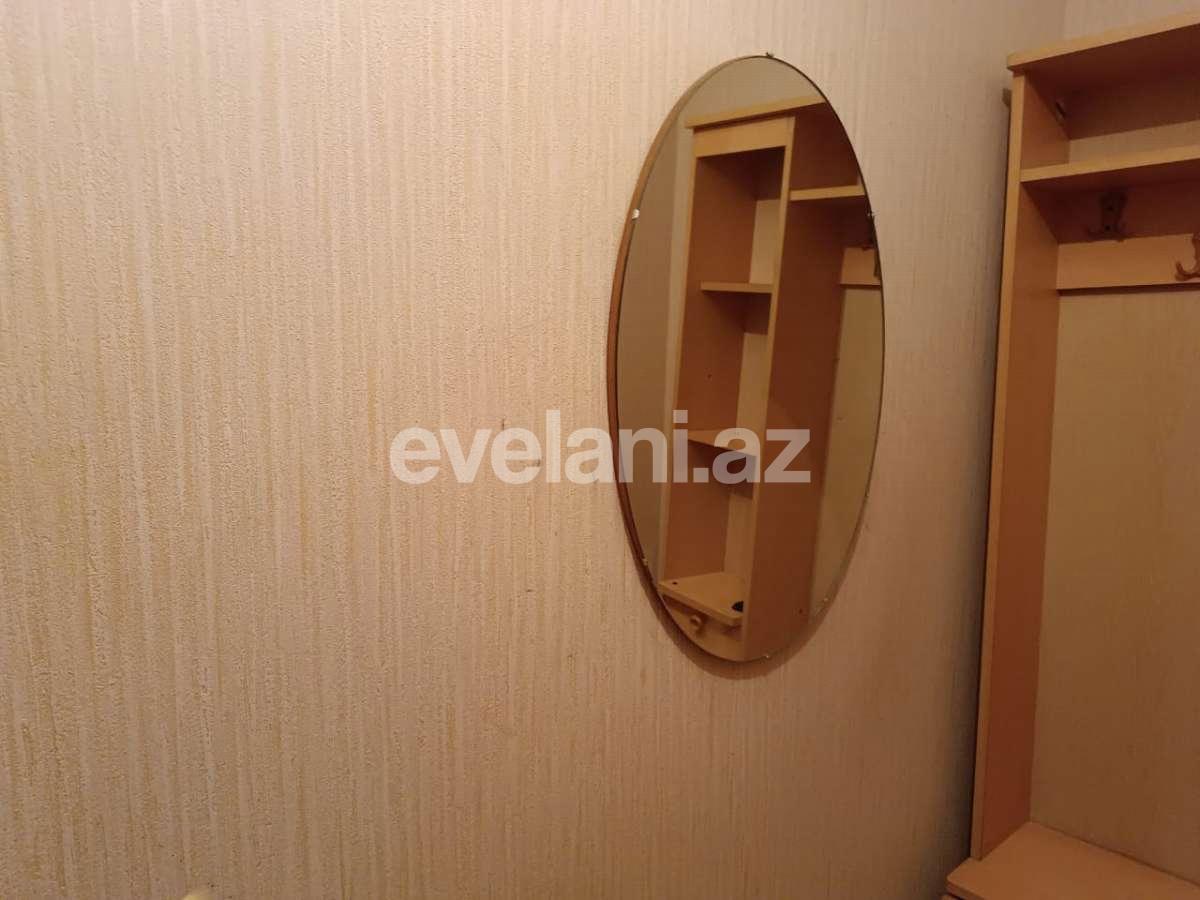 Kirayə verilir, köhnə tikili, 1 otaqlı, 45 m², Bakı, Nərimanov r, Nəriman Nərimanov m.