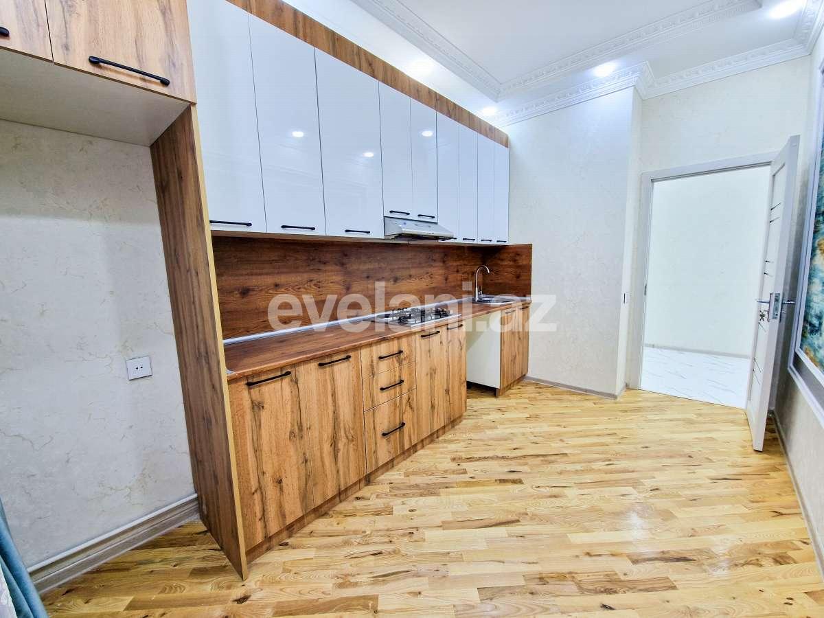 Satılır, yeni tikili, 2 otaqlı, 70 m², Bakı, Xətai r, Əhmədli q, Əhmədli m.