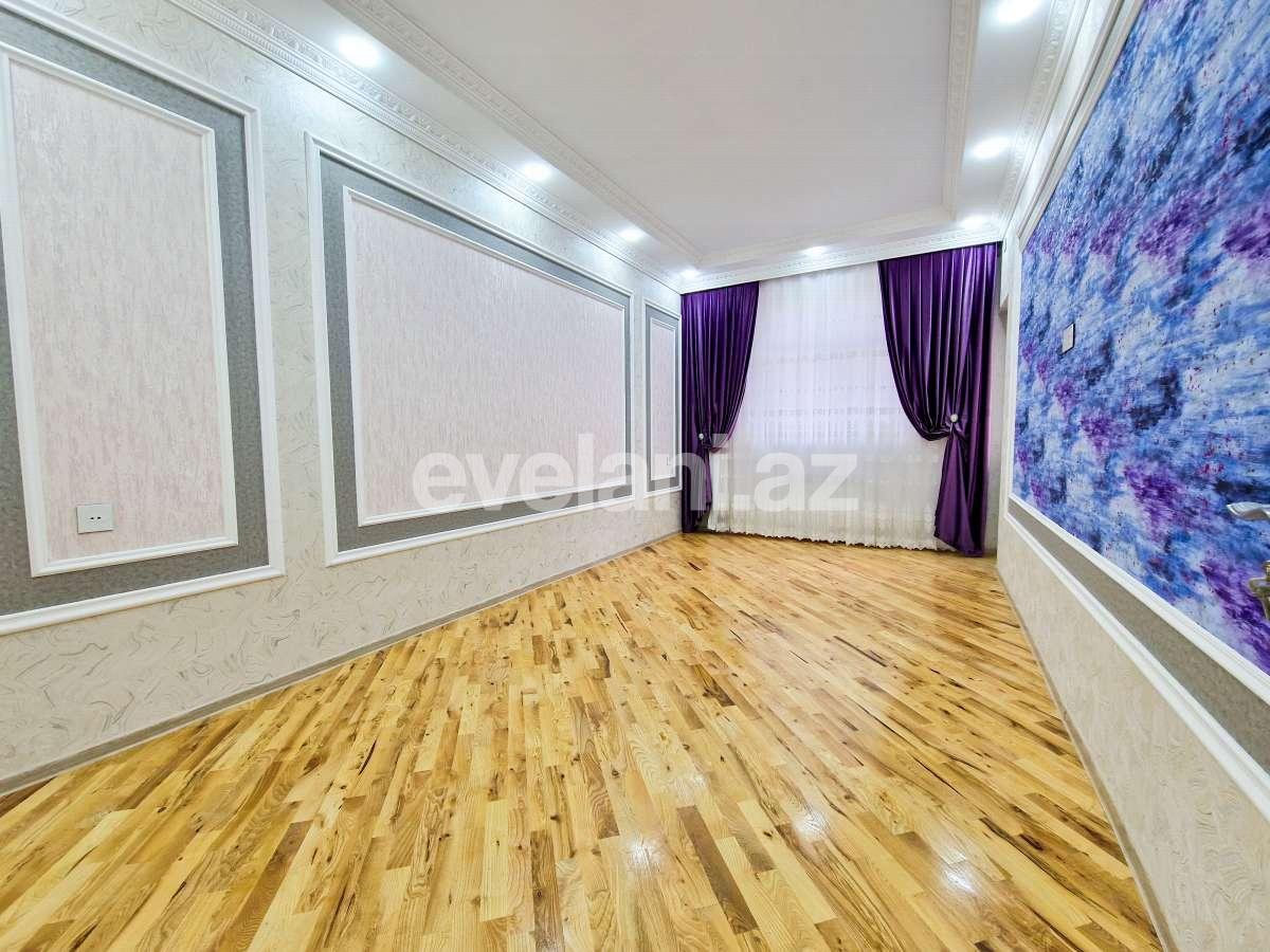 Satılır, yeni tikili, 2 otaqlı, 70 m², Bakı, Xətai r, Əhmədli q, Əhmədli m.