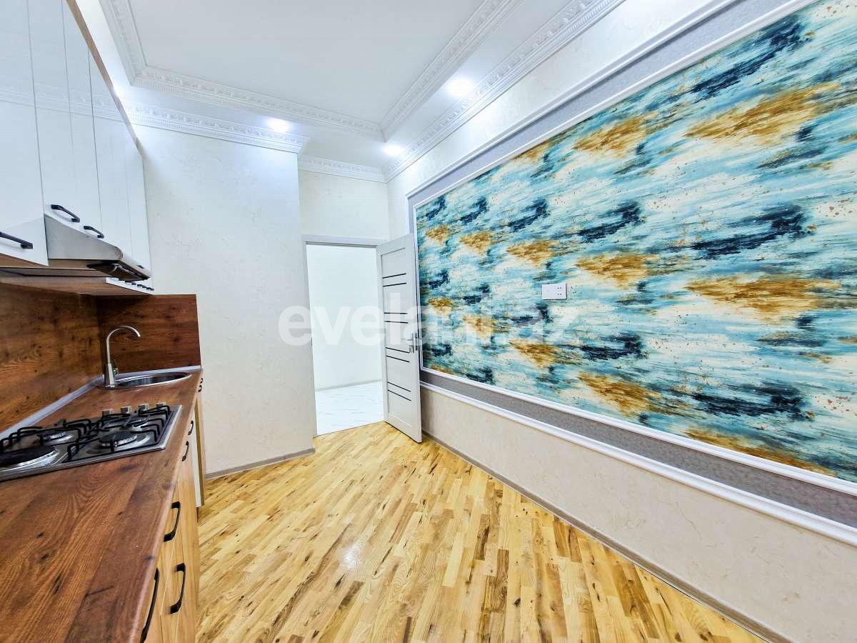 Satılır, yeni tikili, 2 otaqlı, 70 m², Bakı, Xətai r, Əhmədli q, Əhmədli m.