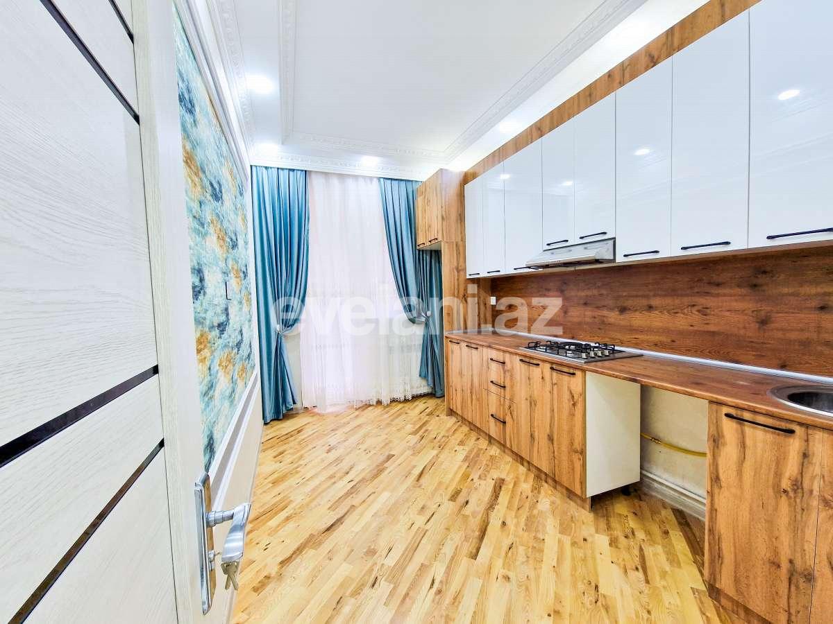 Satılır, yeni tikili, 2 otaqlı, 70 m², Bakı, Xətai r, Əhmədli q, Əhmədli m.