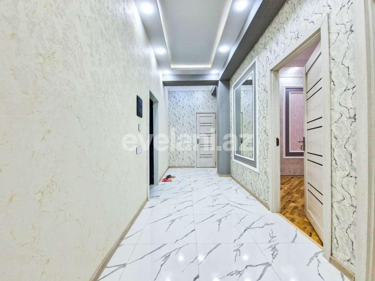 Satılır, yeni tikili, 2 otaqlı, 70 m², Bakı, Xətai r, Əhmədli q, Əhmədli m.