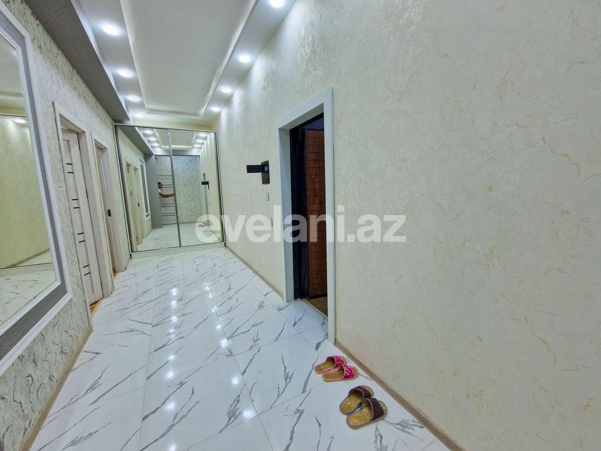 Satılır, yeni tikili, 2 otaqlı, 70 m², Bakı, Xətai r, Əhmədli q, Əhmədli m.