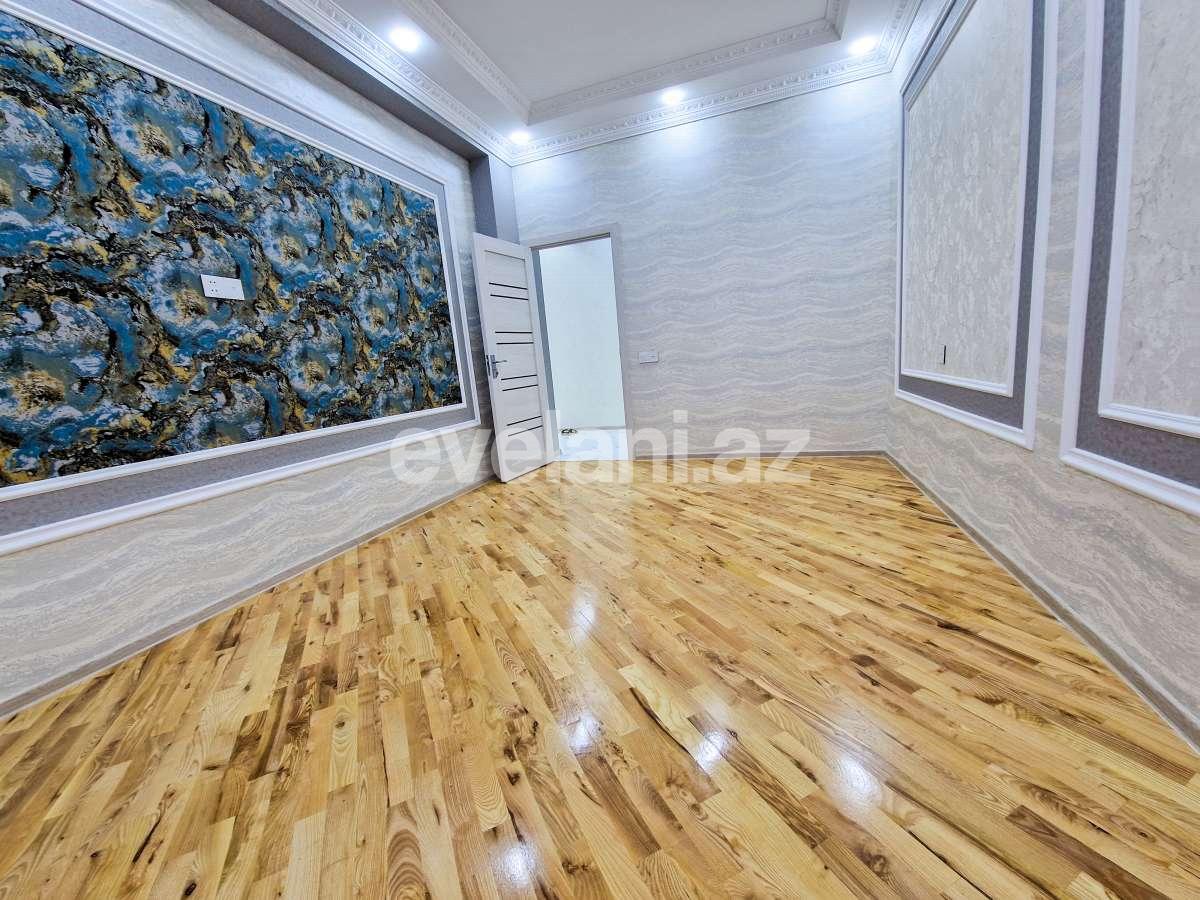 Satılır, yeni tikili, 2 otaqlı, 70 m², Bakı, Xətai r, Əhmədli q, Əhmədli m.
