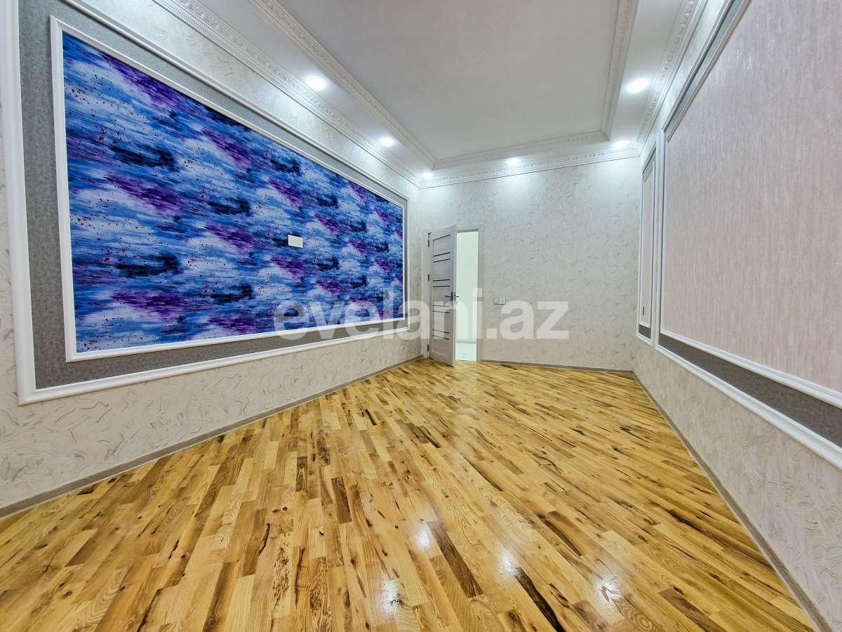 Satılır, yeni tikili, 2 otaqlı, 70 m², Bakı, Xətai r, Əhmədli q, Əhmədli m.