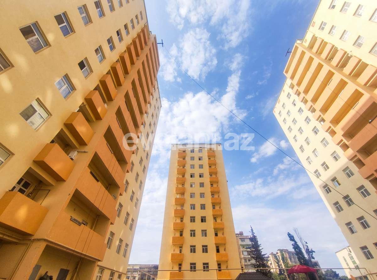 Satılır, yeni tikili, 2 otaqlı, 58 m², Bakı, Xətai r, Əhmədli q, Əhmədli m.