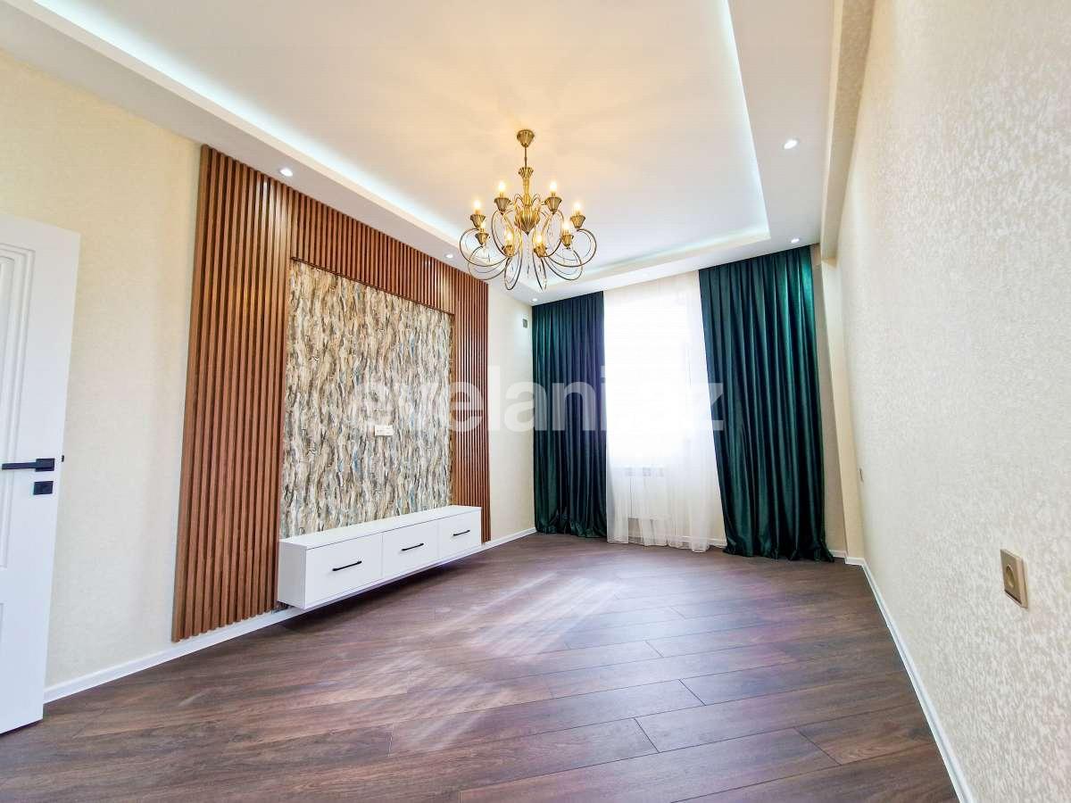 Satılır, yeni tikili, 2 otaqlı, 58 m², Bakı, Xətai r, Əhmədli q, Əhmədli m.