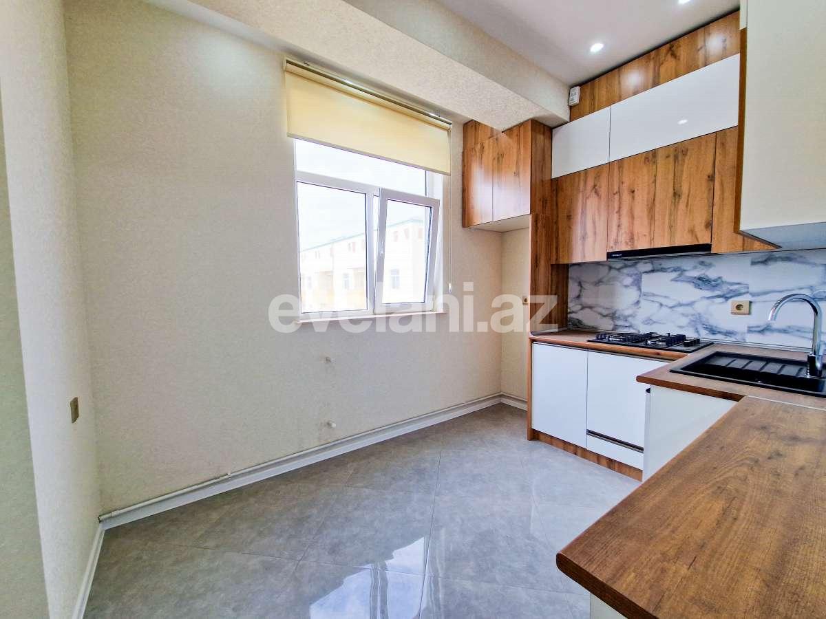 Satılır, yeni tikili, 2 otaqlı, 58 m², Bakı, Xətai r, Əhmədli q, Əhmədli m.