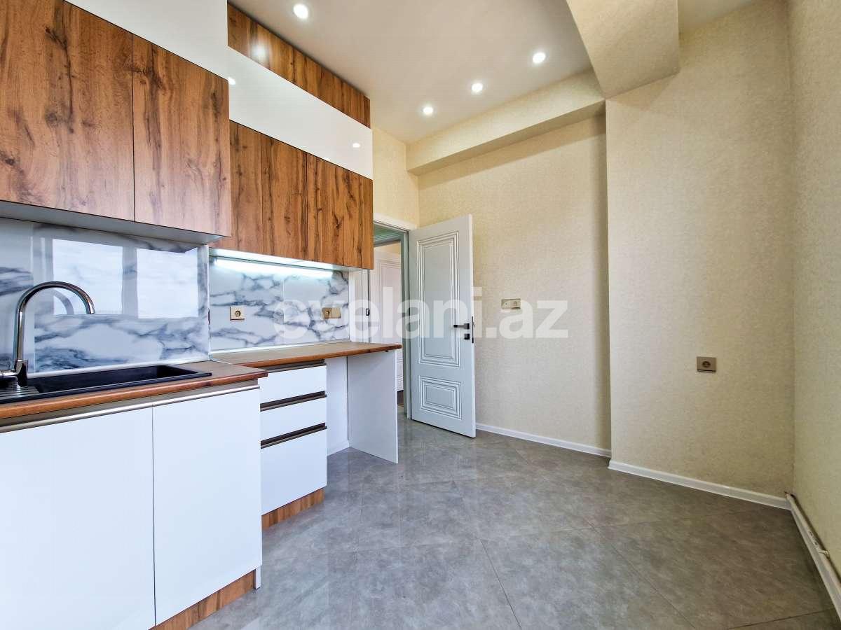 Satılır, yeni tikili, 2 otaqlı, 58 m², Bakı, Xətai r, Əhmədli q, Əhmədli m.