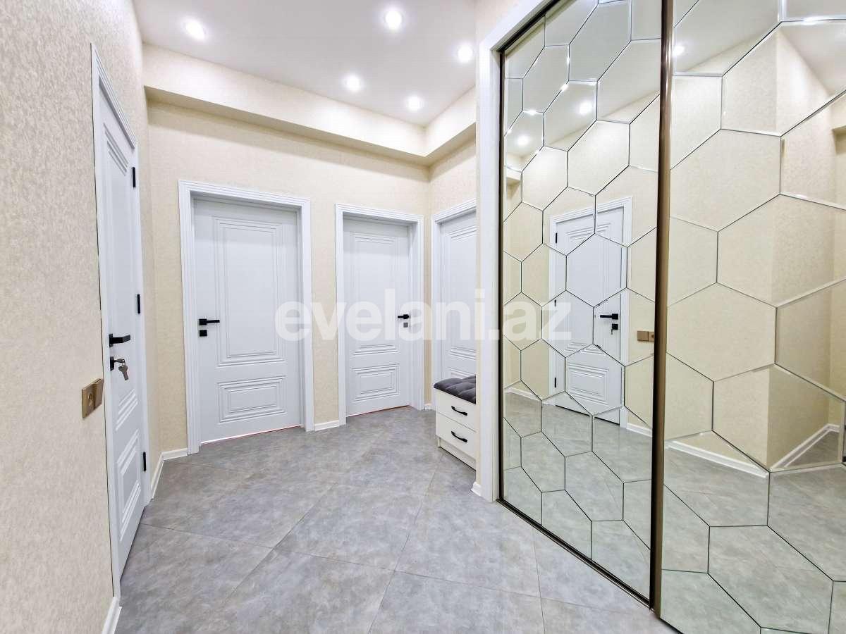 Satılır, yeni tikili, 2 otaqlı, 58 m², Bakı, Xətai r, Əhmədli q, Əhmədli m.