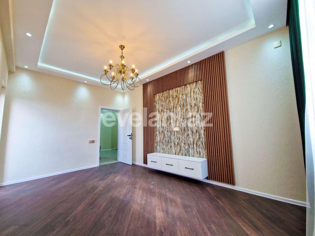 Satılır, yeni tikili, 2 otaqlı, 58 m², Bakı, Xətai r, Əhmədli q, Əhmədli m.