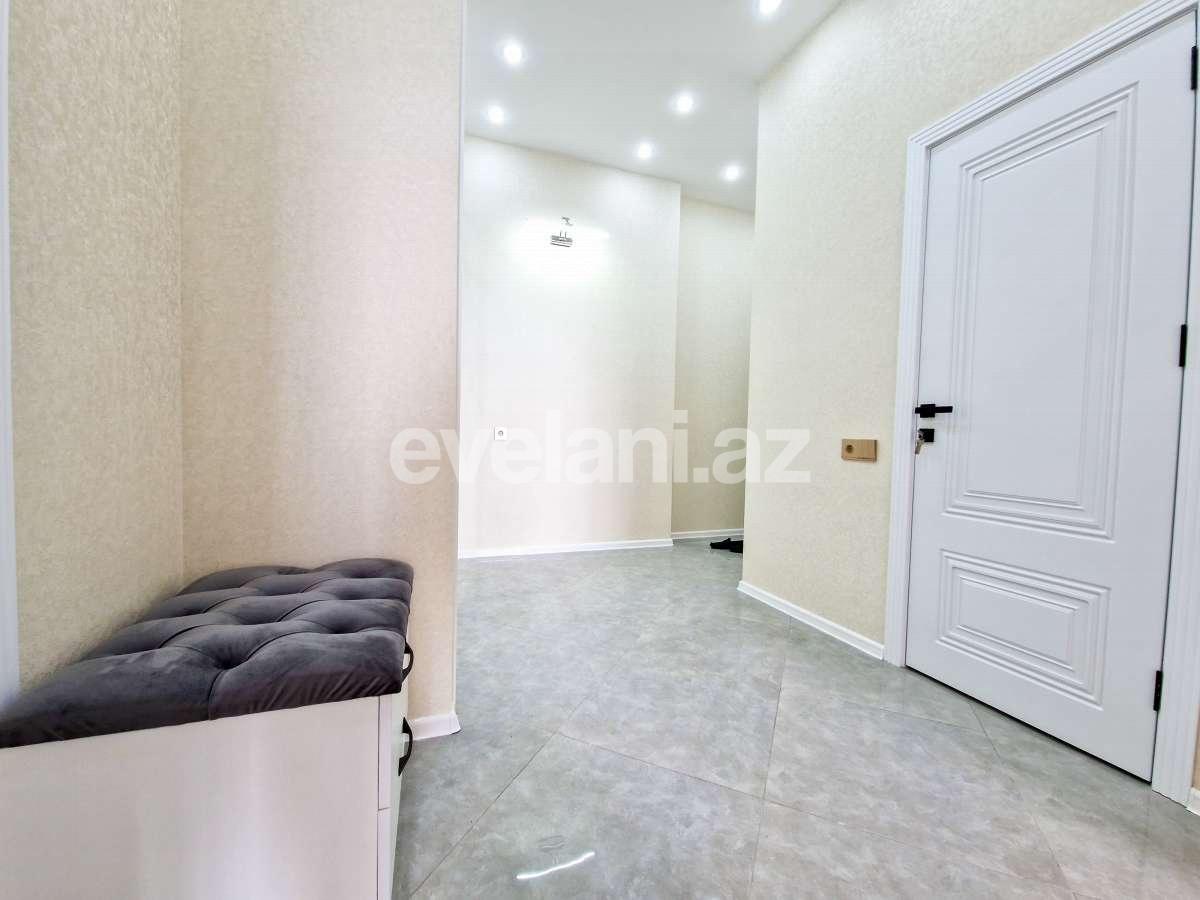 Satılır, yeni tikili, 2 otaqlı, 58 m², Bakı, Xətai r, Əhmədli q, Əhmədli m.