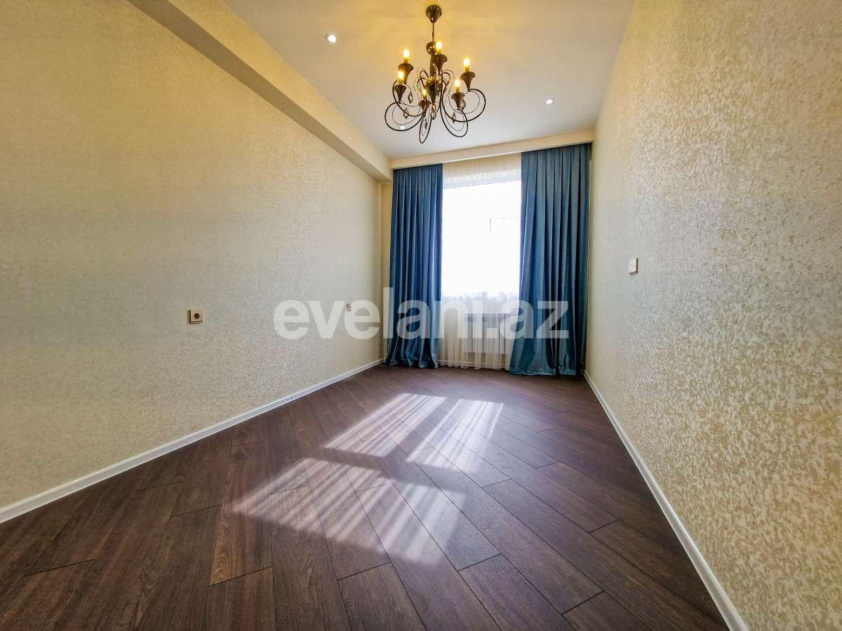 Satılır, yeni tikili, 2 otaqlı, 58 m², Bakı, Xətai r, Əhmədli q, Əhmədli m.