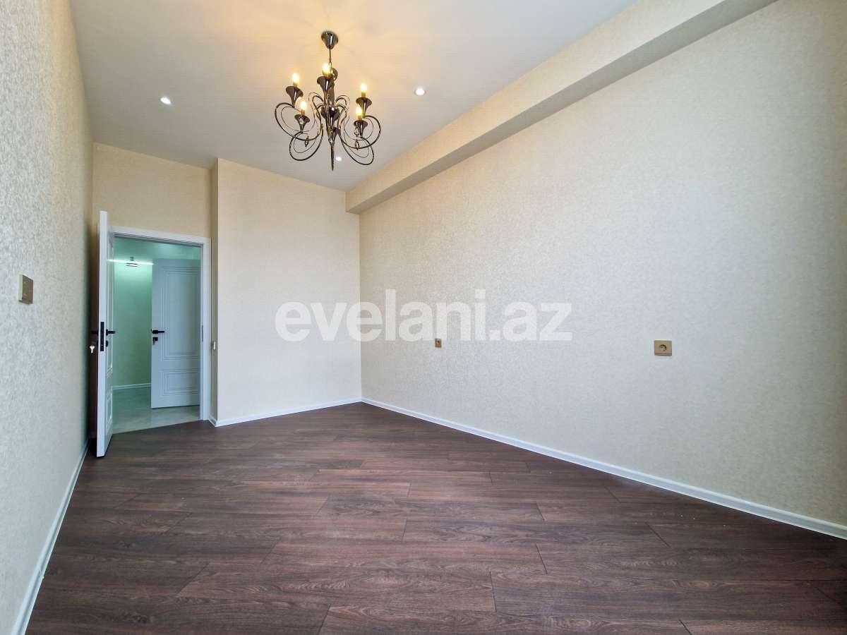 Satılır, yeni tikili, 2 otaqlı, 58 m², Bakı, Xətai r, Əhmədli q, Əhmədli m.